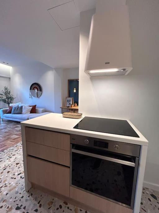 O Live Apartment Athen