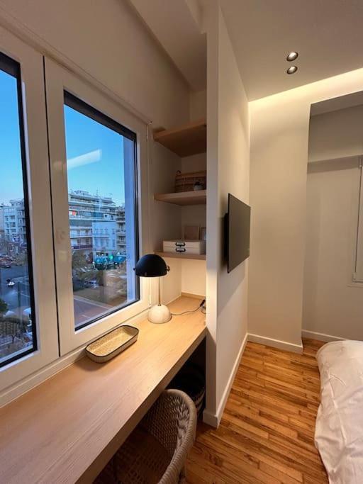 Apartment O Live