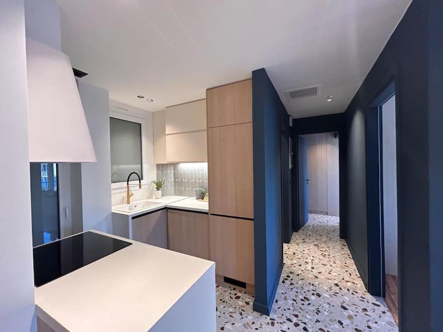 O Live Apartment Athen