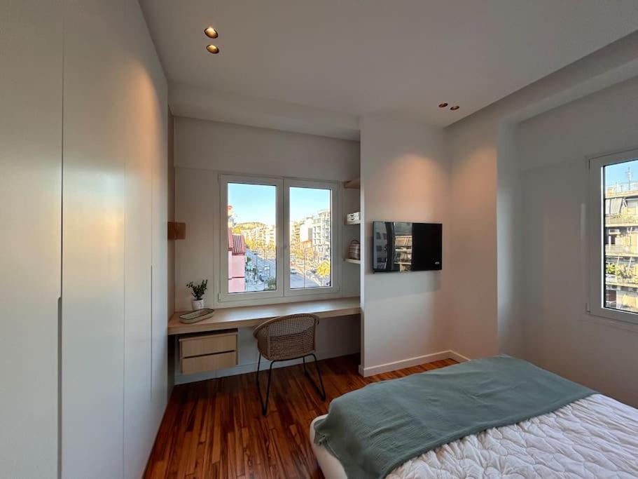 O Live Apartment Athen