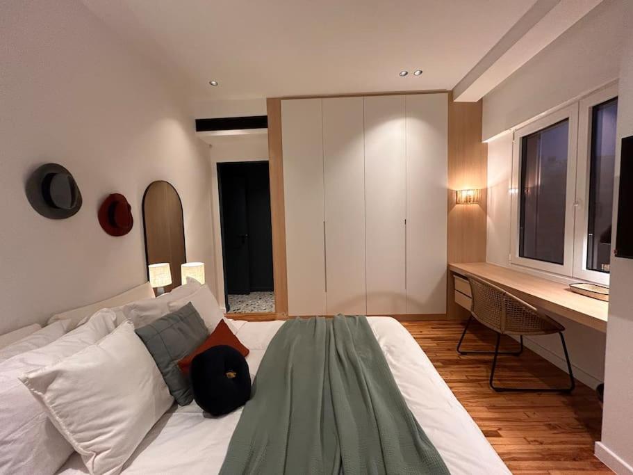 O Live Apartment Athen